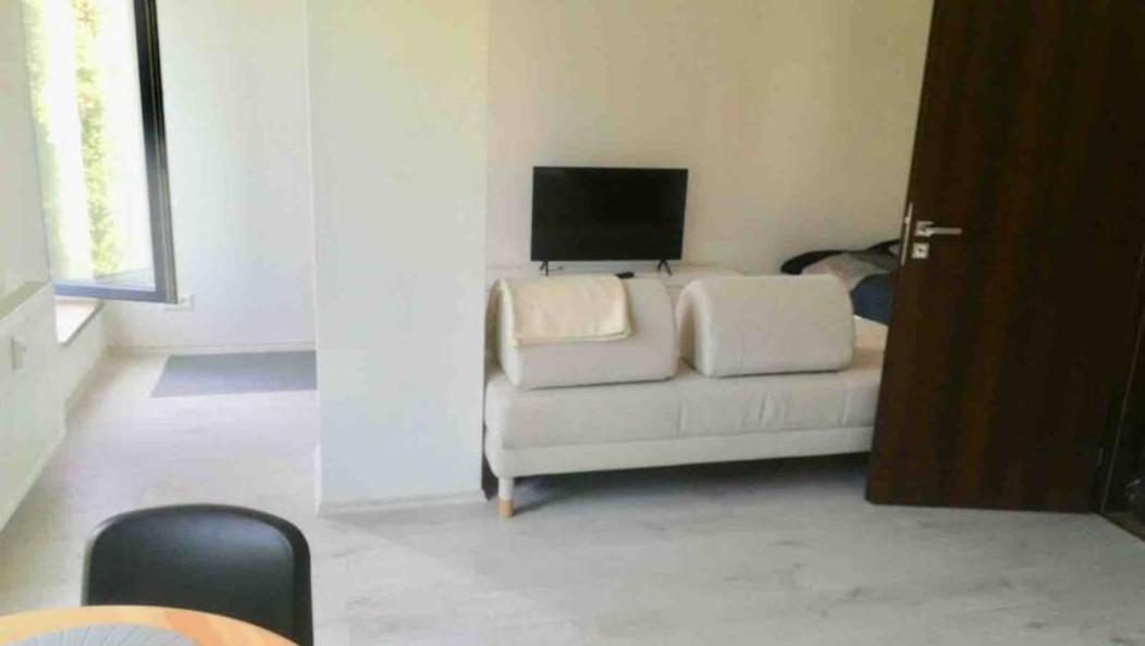 Modern Studio In Prague 7 Εξωτερικό φωτογραφία