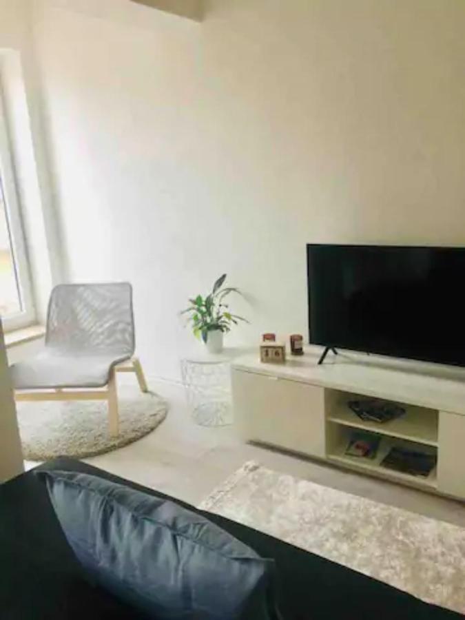 Modern Studio In Prague 7 Εξωτερικό φωτογραφία