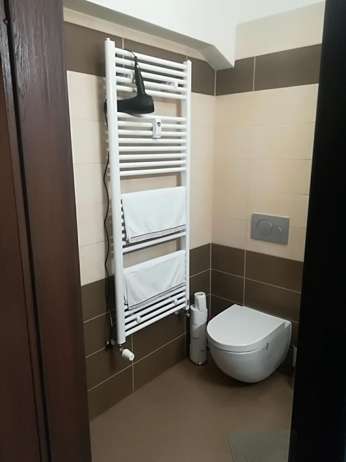 Modern Studio In Prague 7 Εξωτερικό φωτογραφία