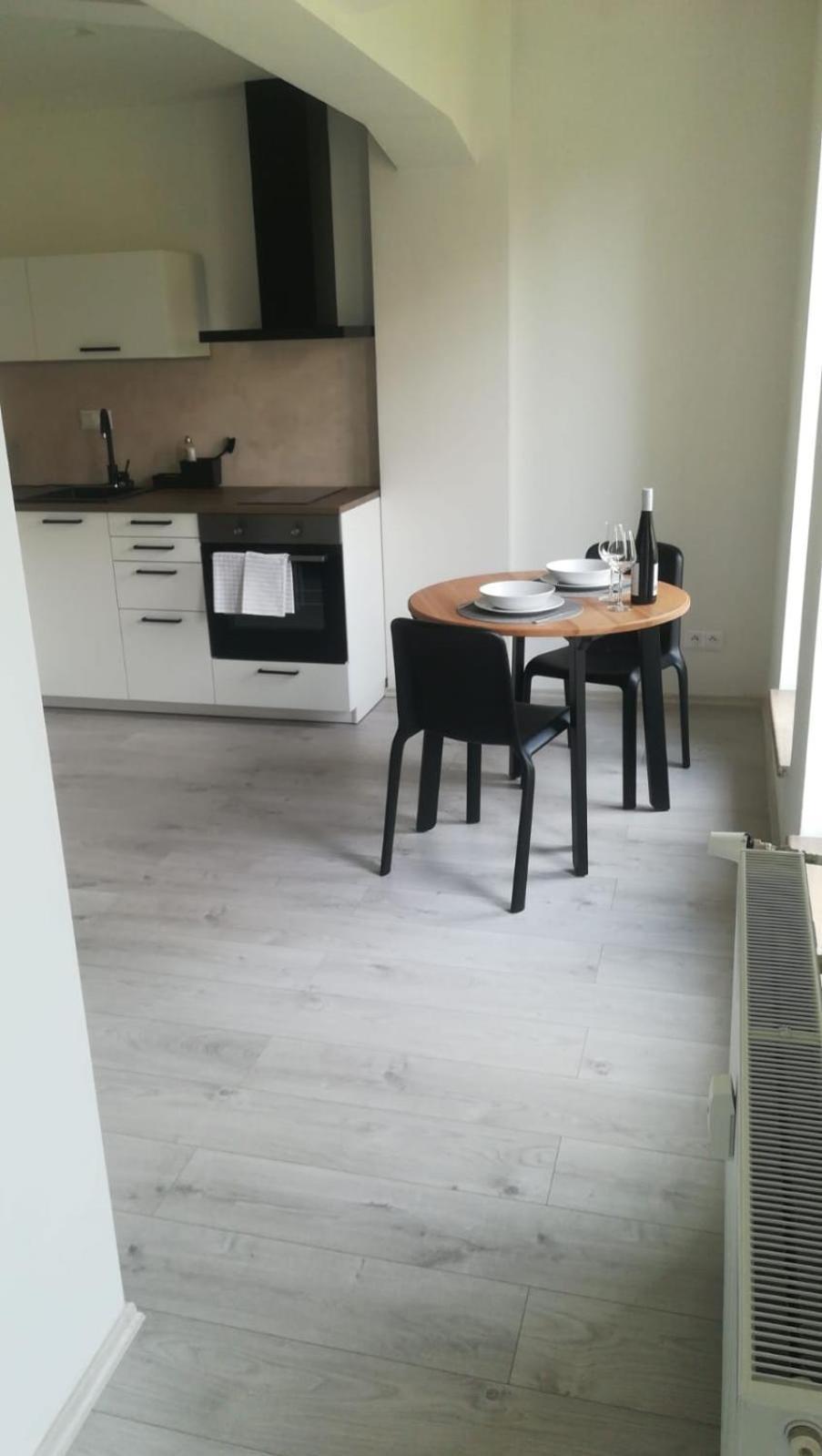 Modern Studio In Prague 7 Εξωτερικό φωτογραφία