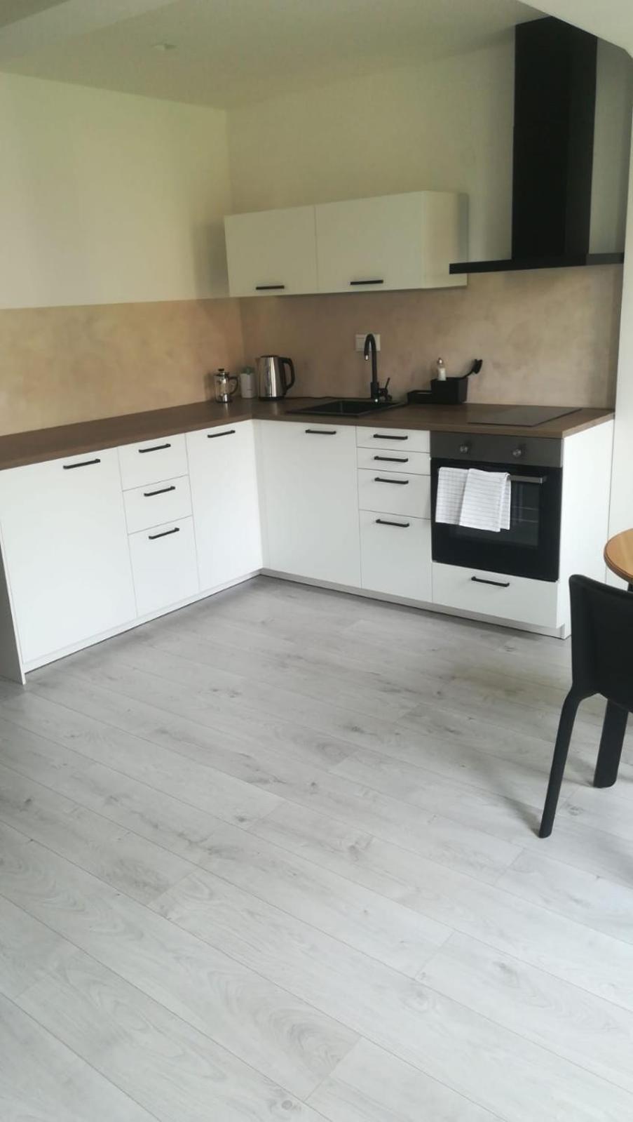 Modern Studio In Prague 7 Εξωτερικό φωτογραφία