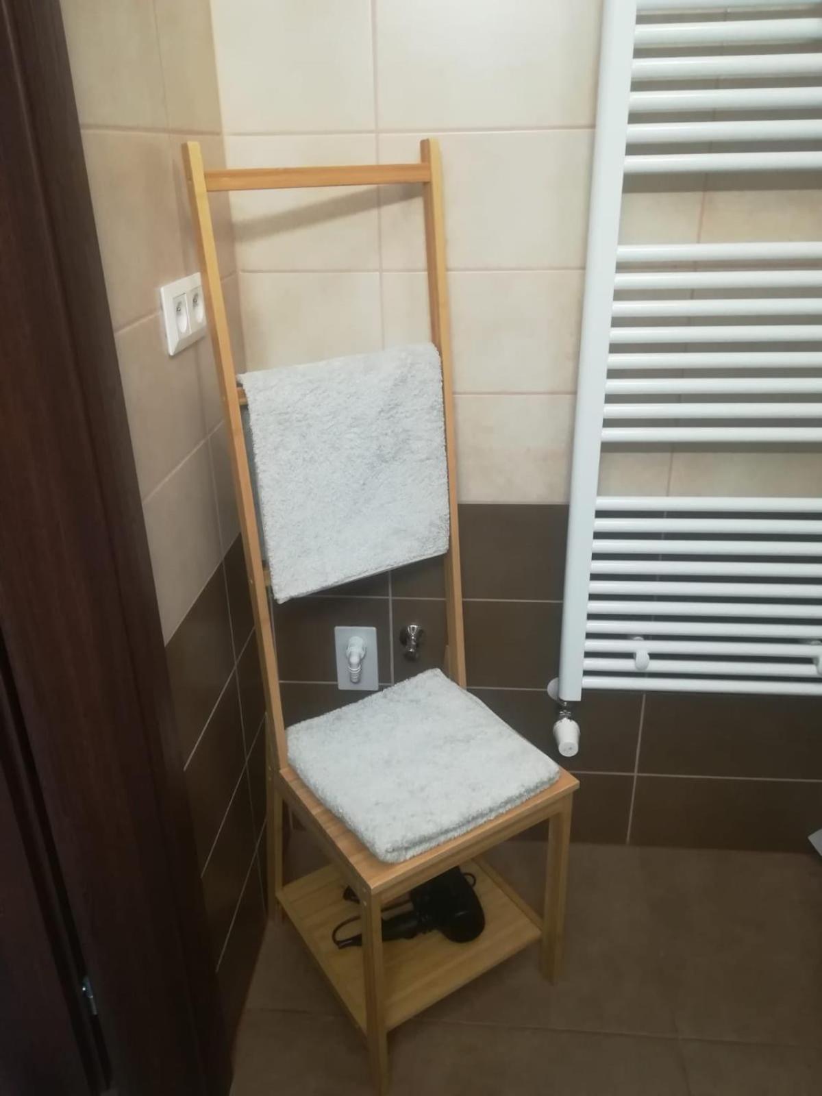 Modern Studio In Prague 7 Εξωτερικό φωτογραφία