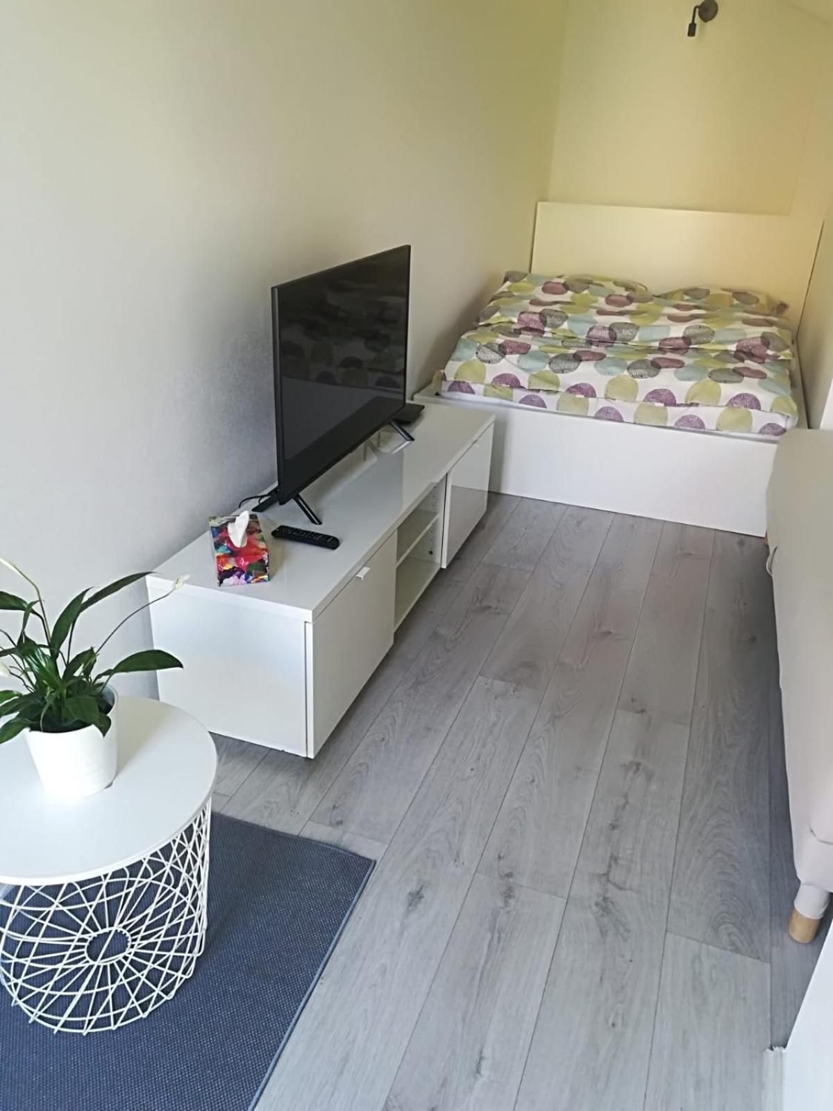 Modern Studio In Prague 7 Εξωτερικό φωτογραφία